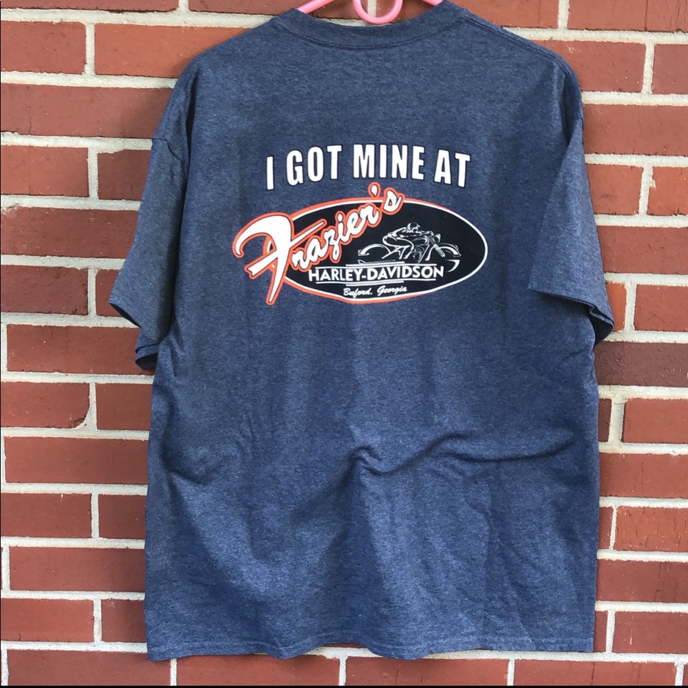 Harley Davidson t-shirt